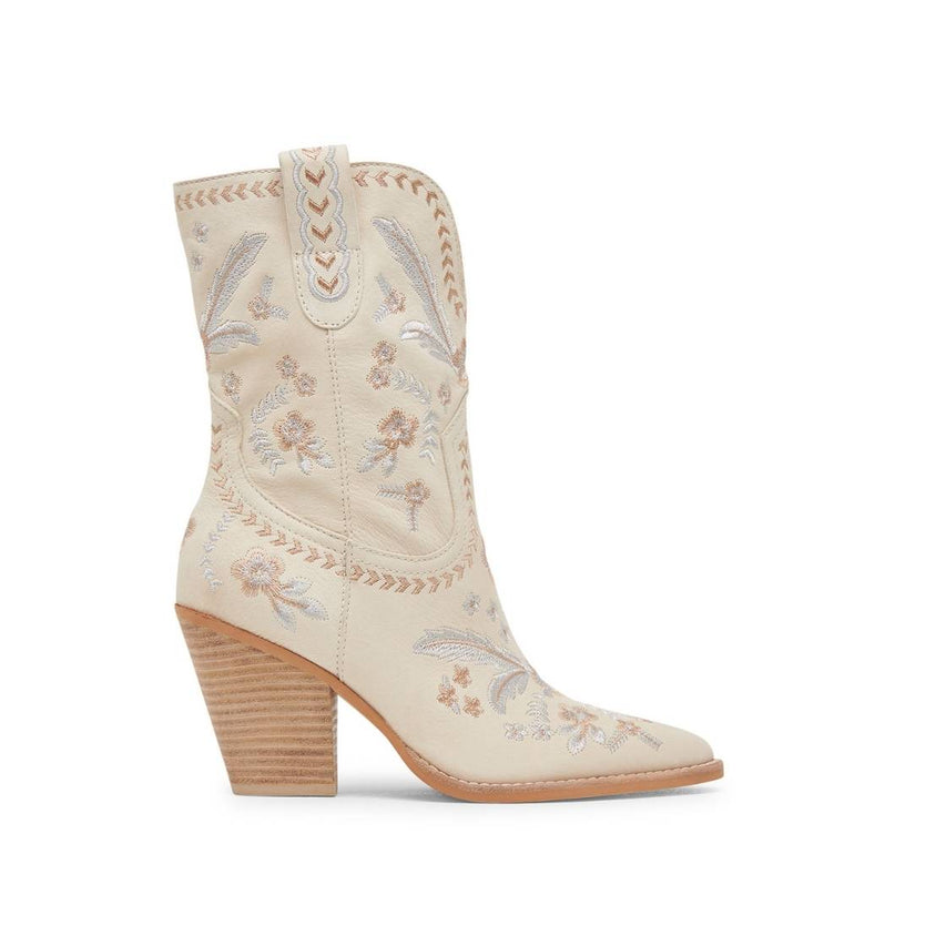 Jessey  Floral Creme
