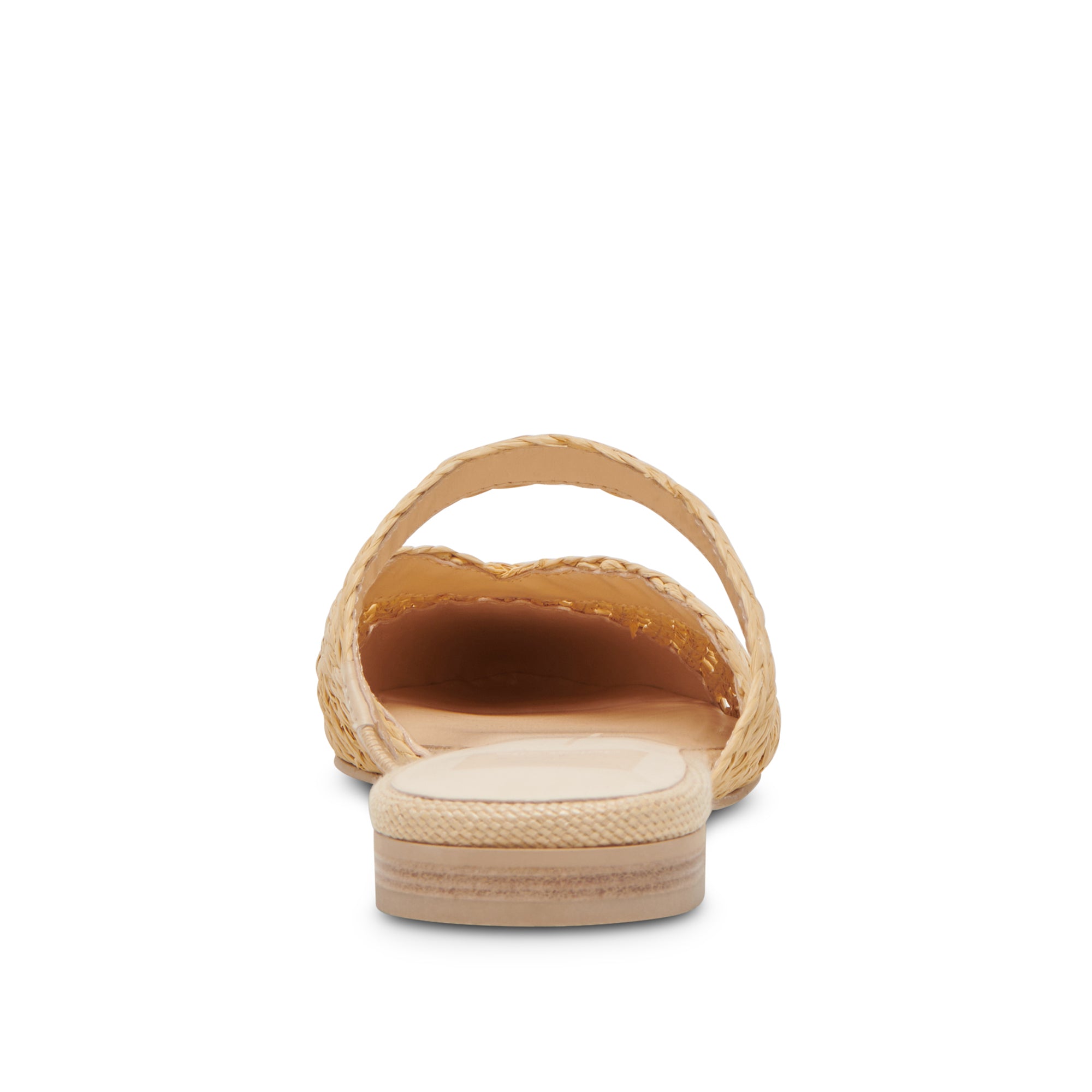 Kaline Low Light Natural Flats Beige para Mujer