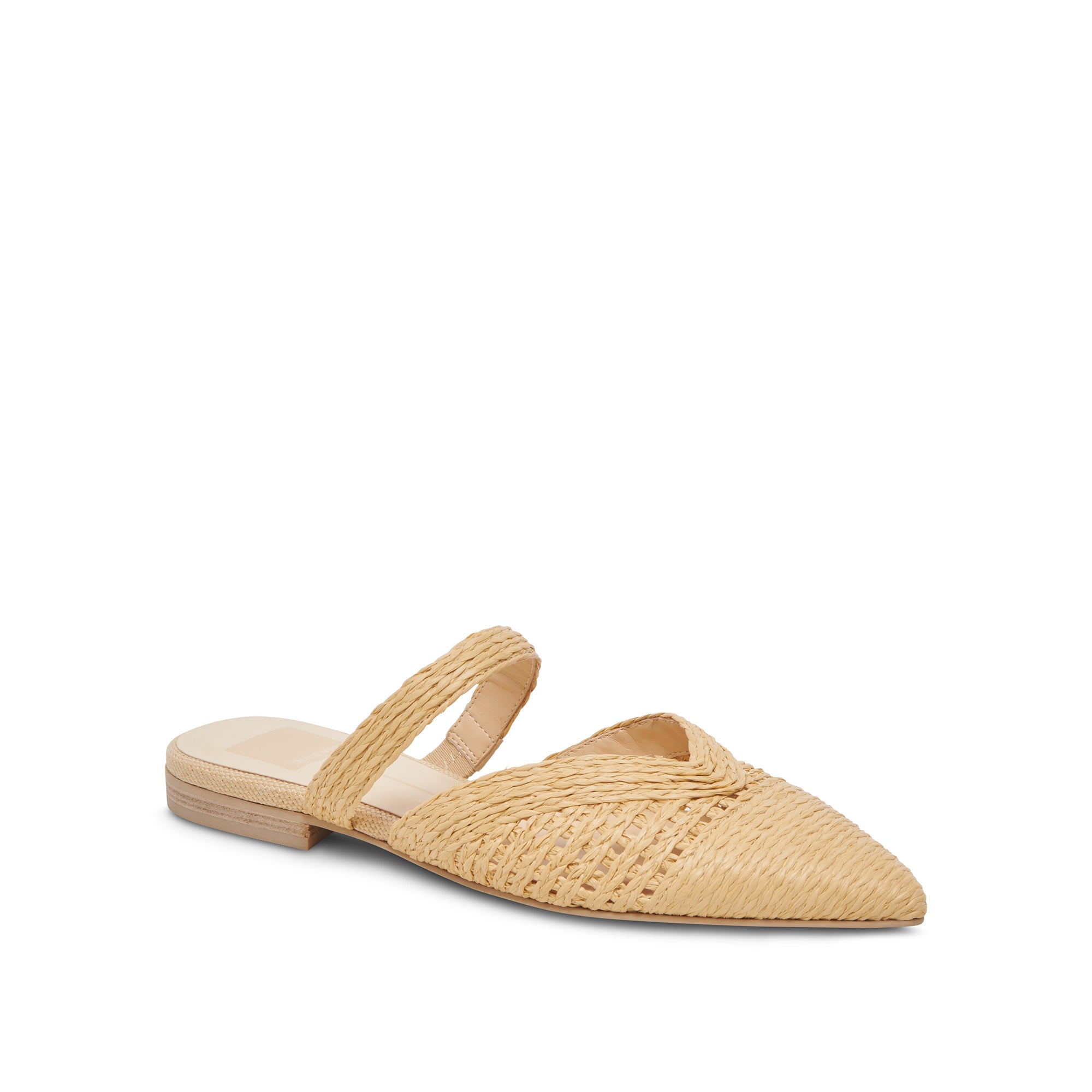 Kaline Low Light Natural Flats Beige