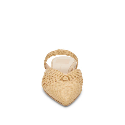 Kaline Low Light Natural Flats para Mujer