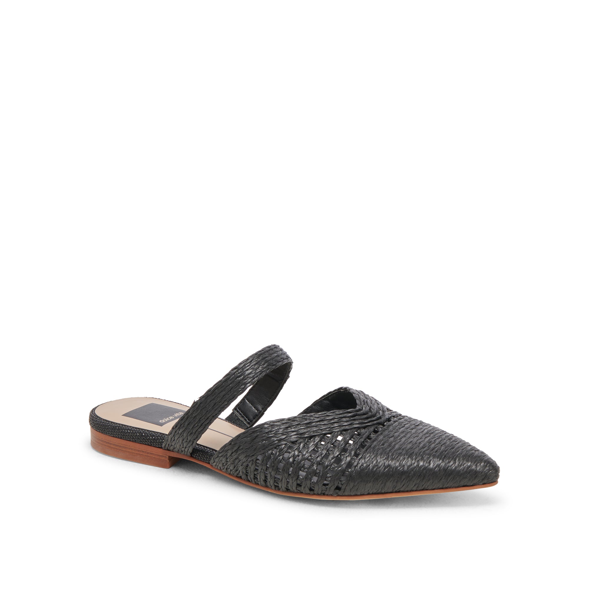 Kaline Low Onyx Flats Negros