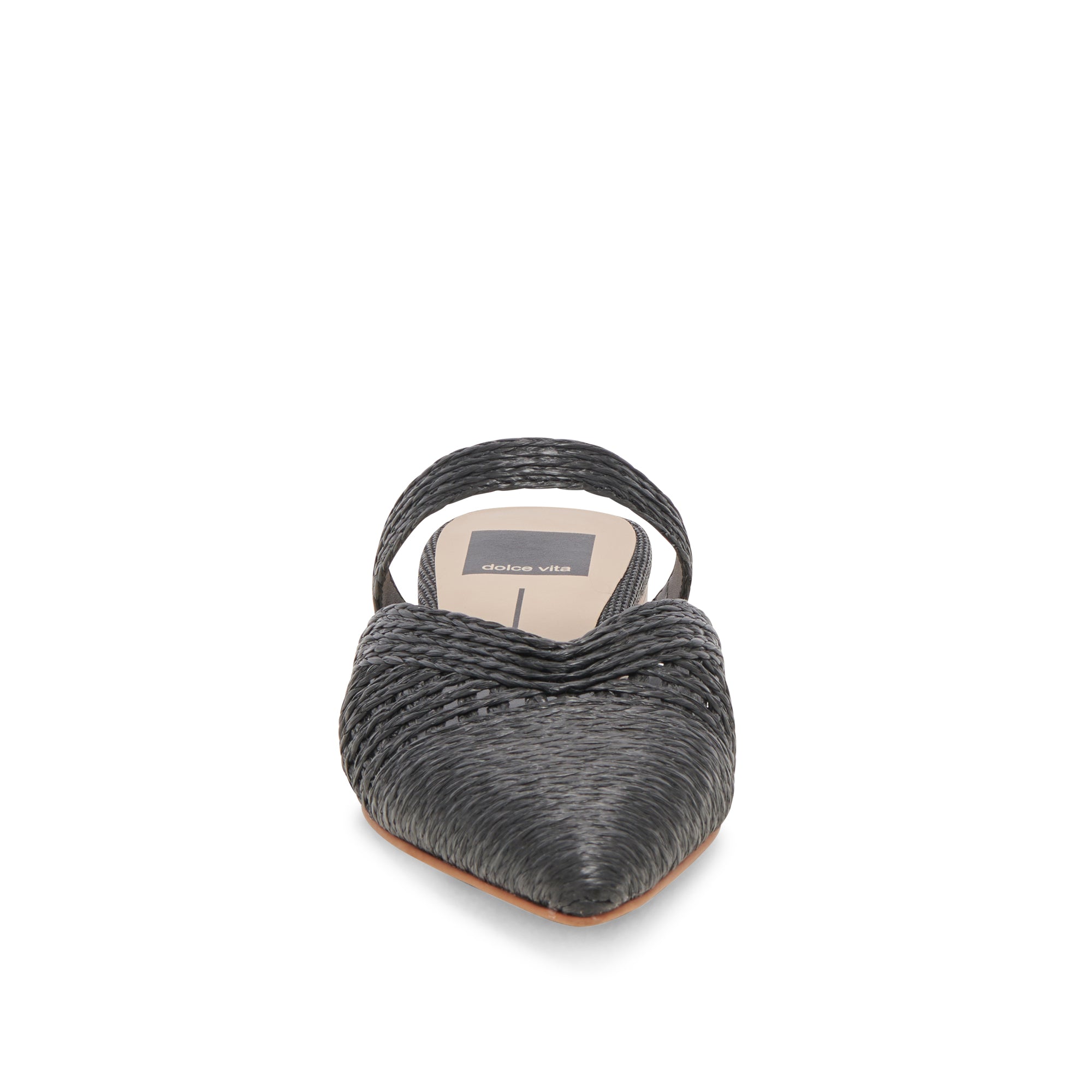 Kaline Low Onyx Flats para Mujer