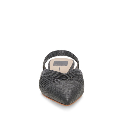Kaline Low Onyx Flats para Mujer