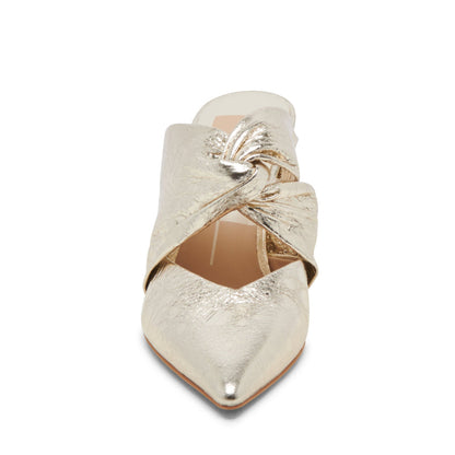 Kelsy Platinum Tacones para Mujer