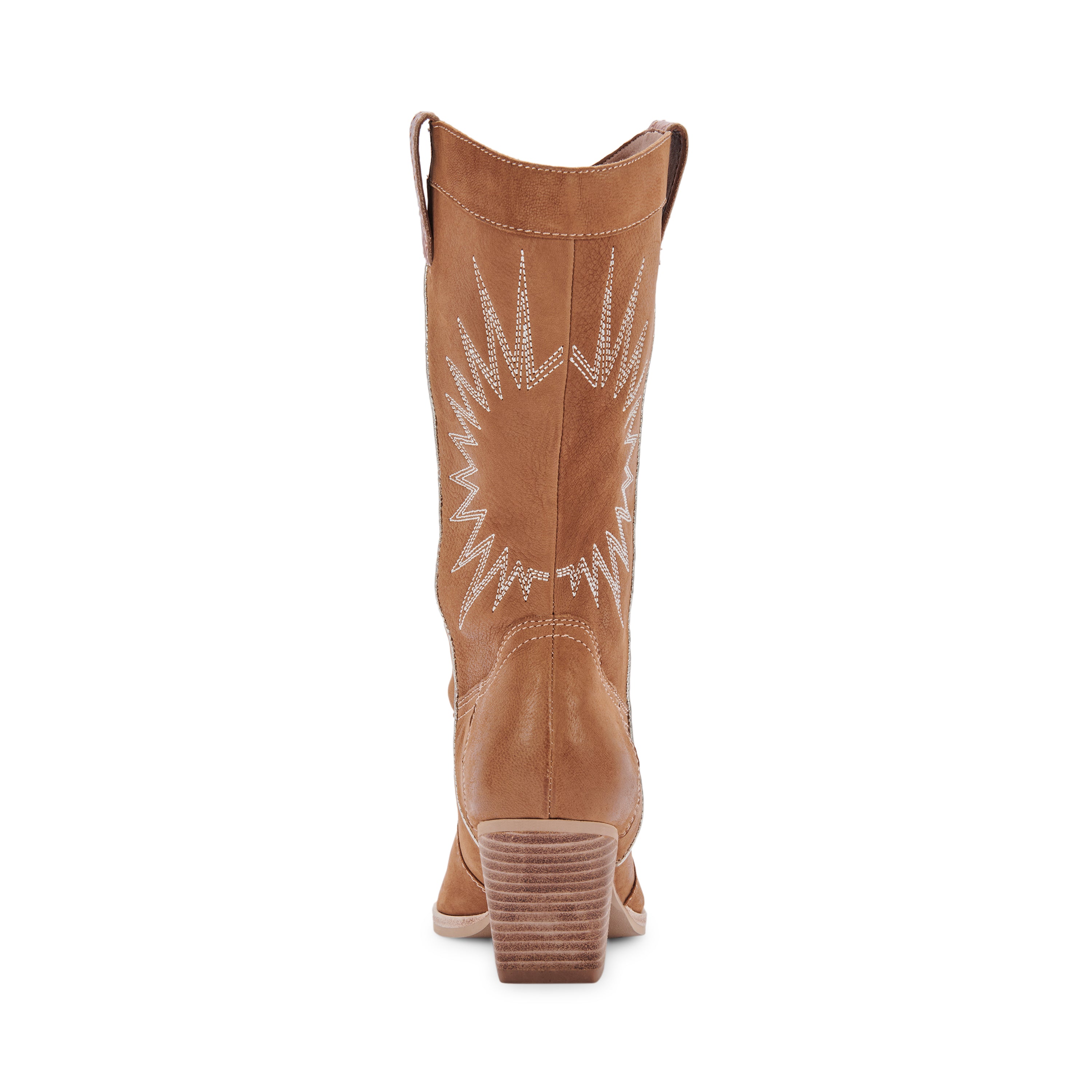 Lawson Whiskey Botas de Piel Cafes para Mujer