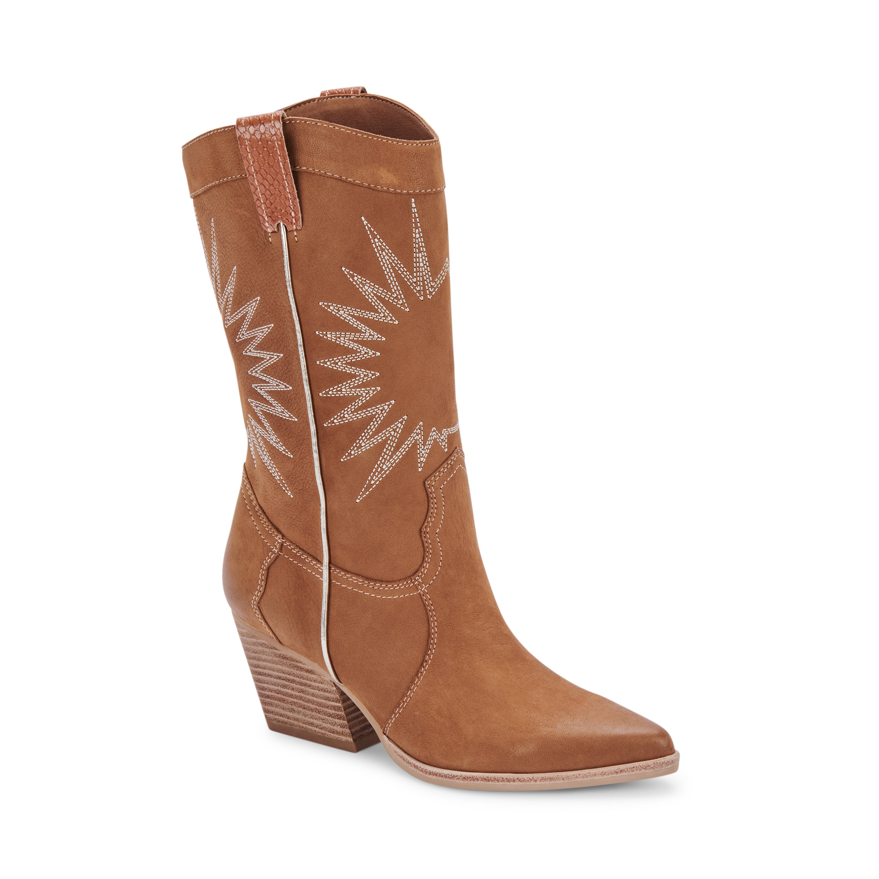 Lawson Whiskey Botas de Piel Cafes