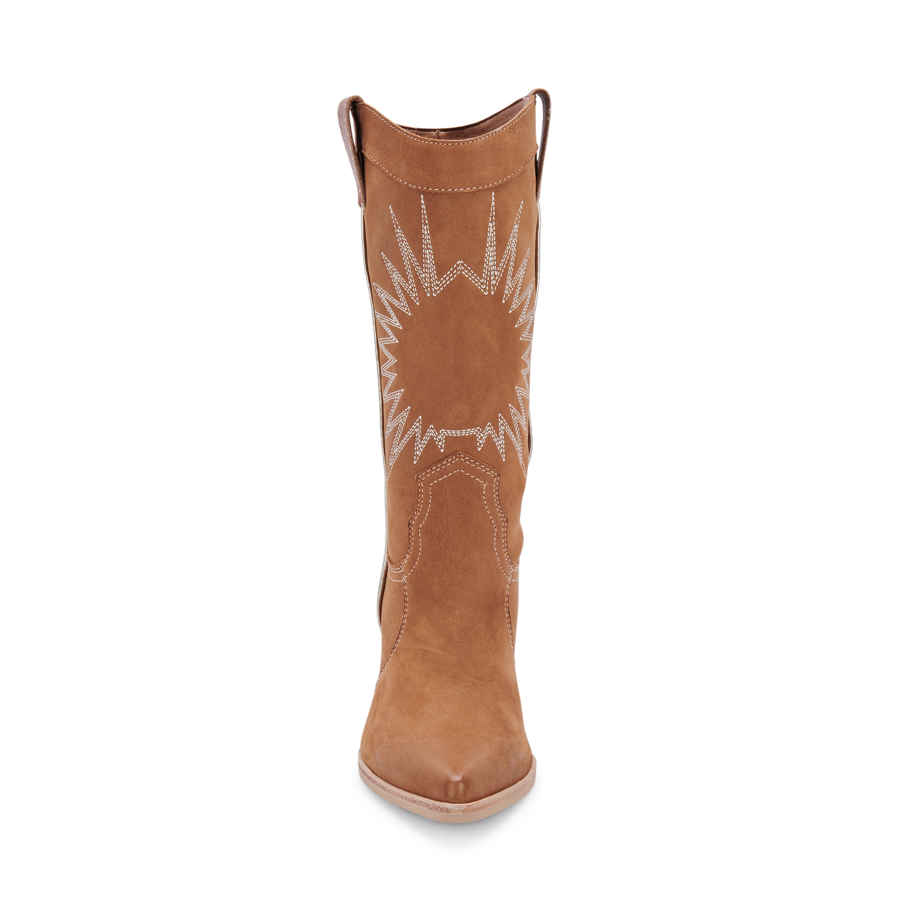 Lawson Whiskey Botas de Piel para Mujer