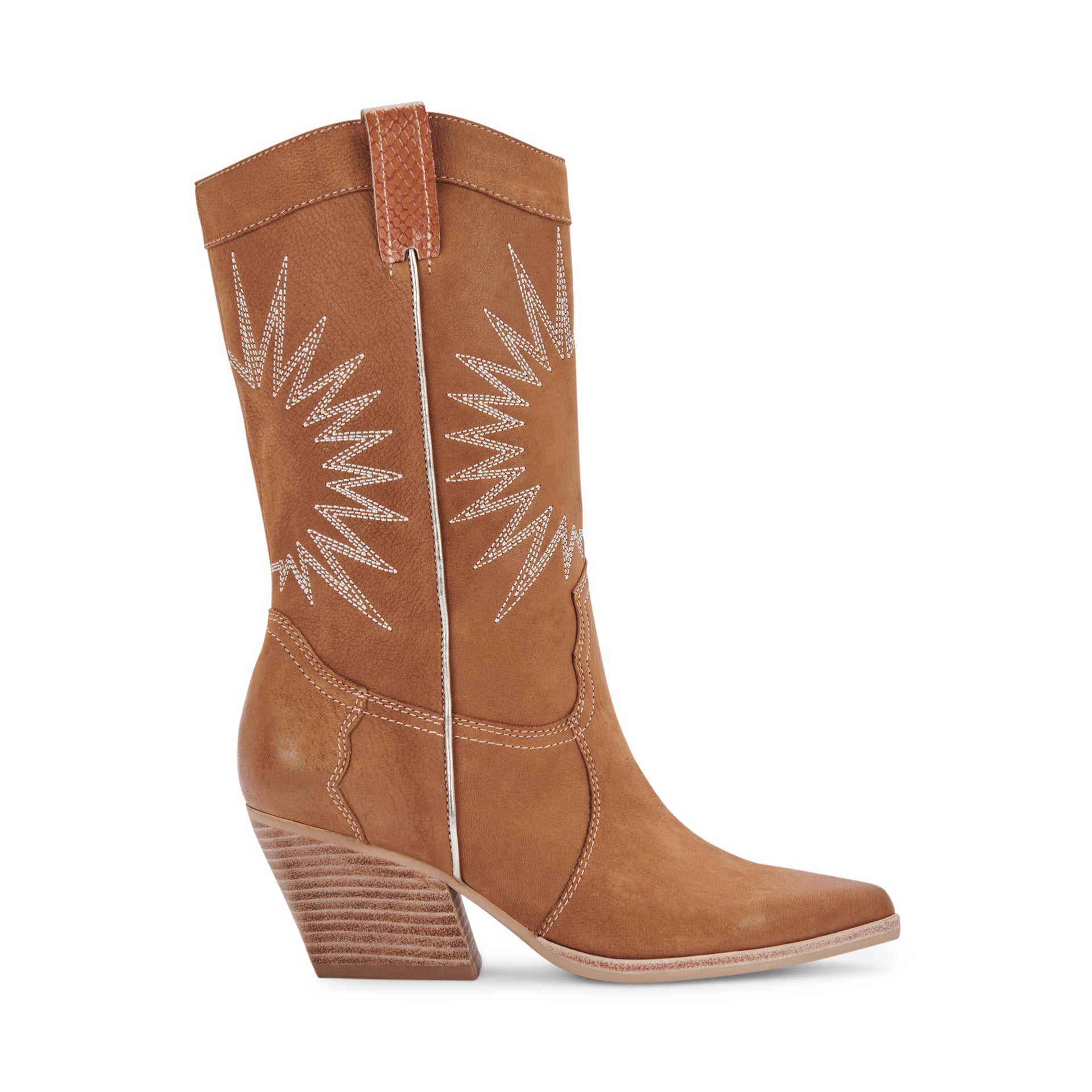 ◎ Lawson Botas Vaqueras Mujer – Dolce Vita Mexico