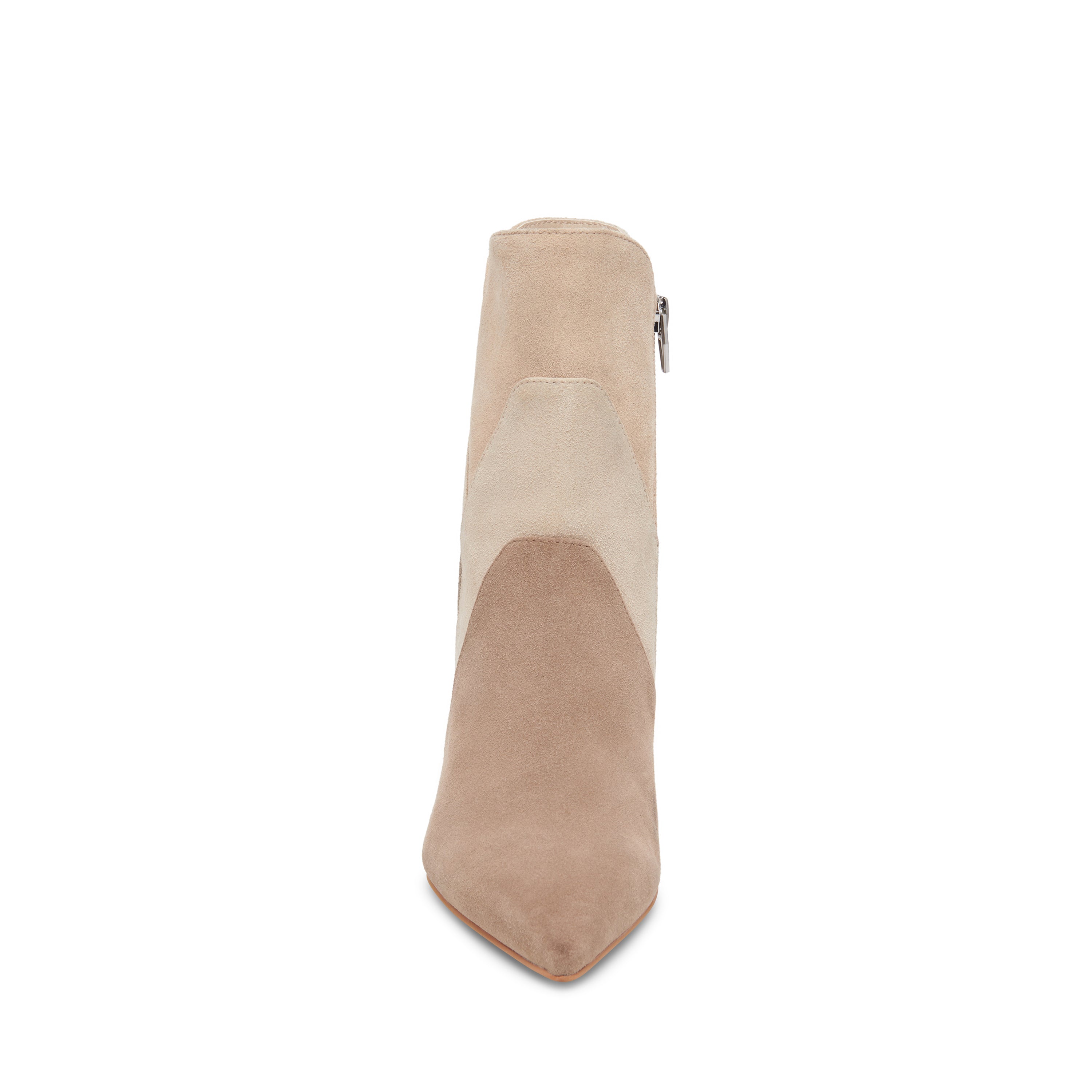Neena Taupe Multi Botines para Mujer