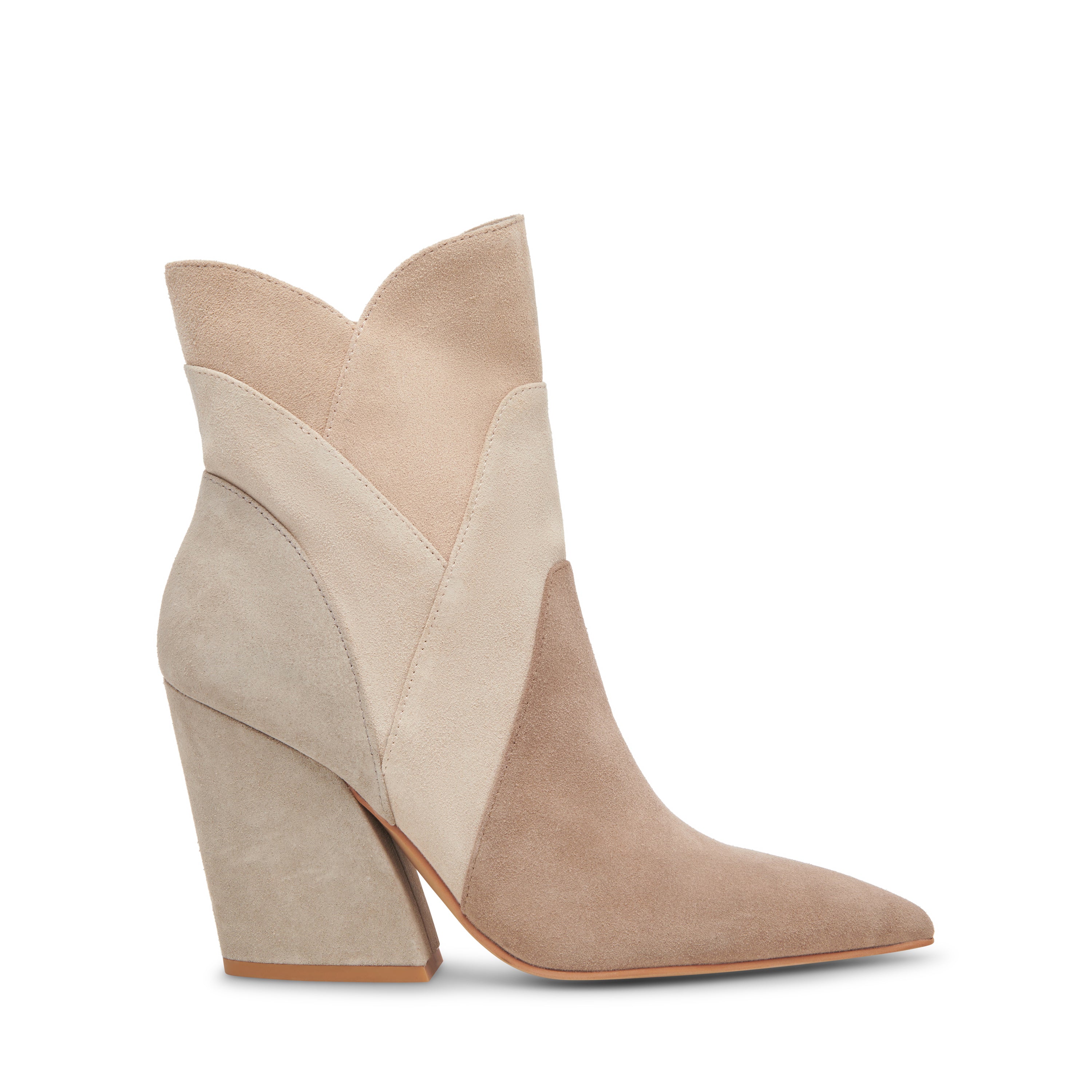 Neena Taupe Multi