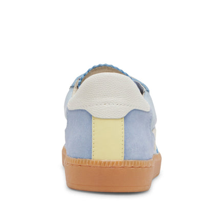 Notice Blue Tenis Azules para Mujer