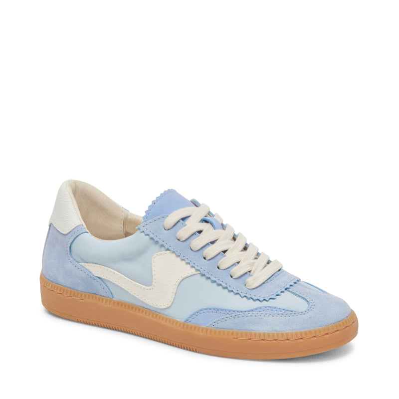 Notice Blue Tenis Azules