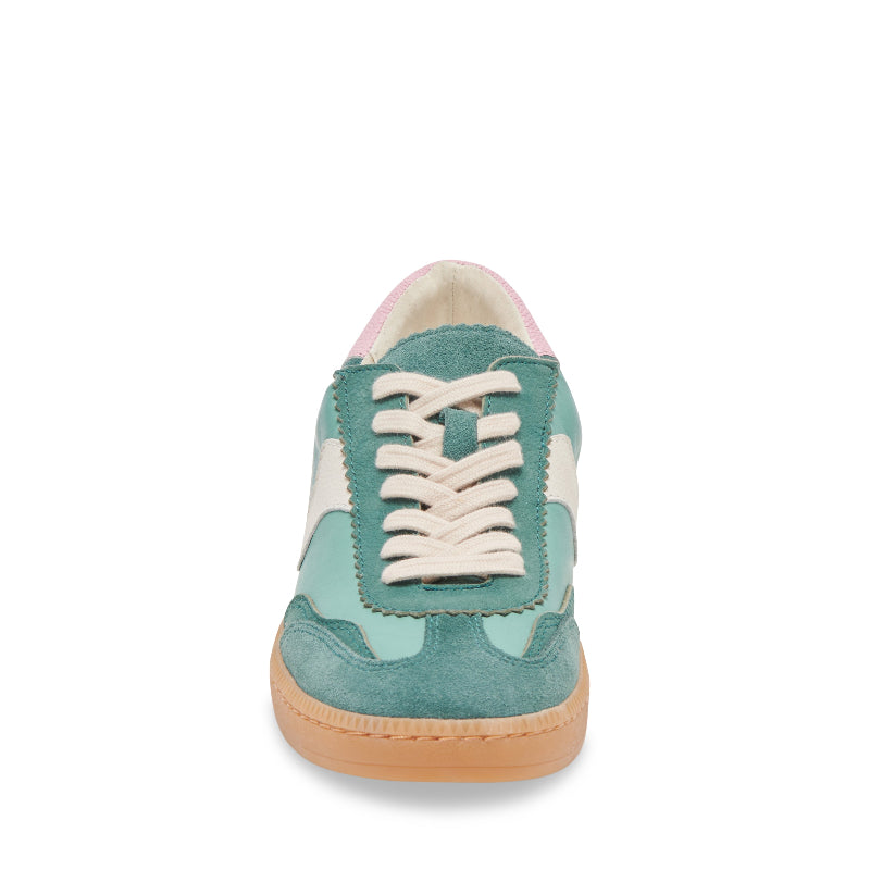 Notice Green Tenis Verdes para Mujer