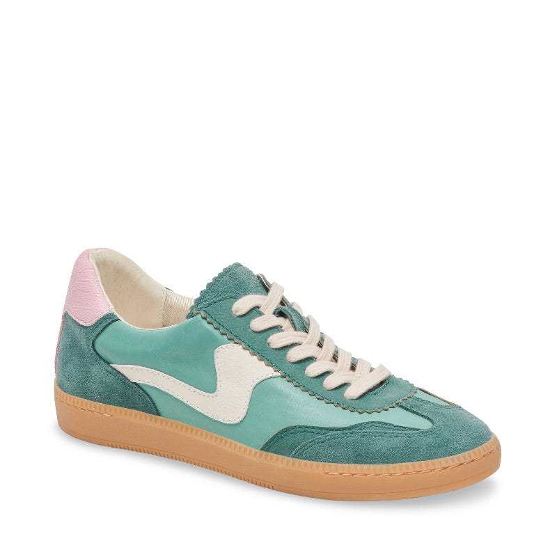 Notice Green Tenis Verdes