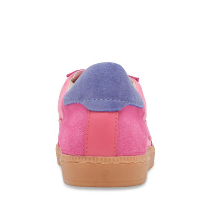 Notice Pink Tenis Rosas para Mujer