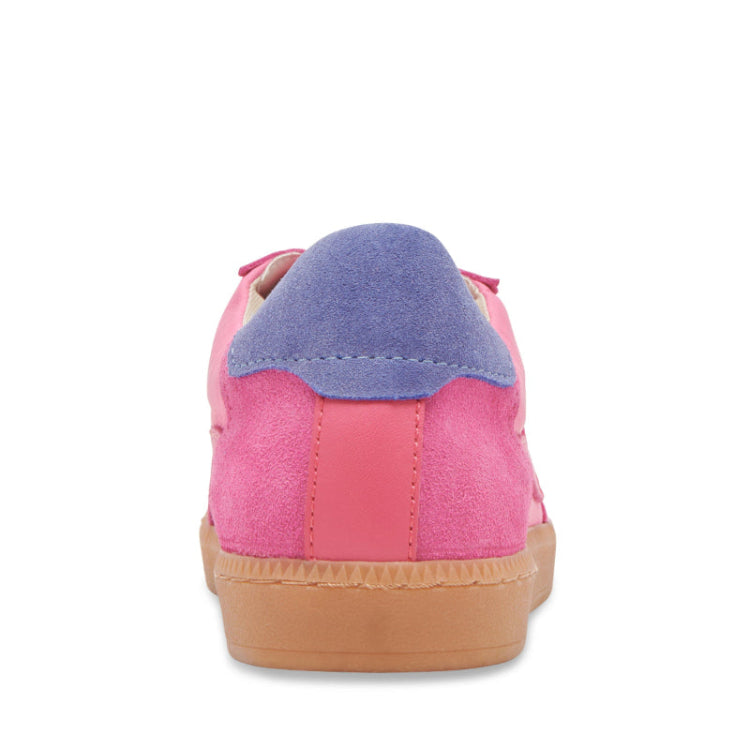 Notice Pink Tenis Rosas para Mujer