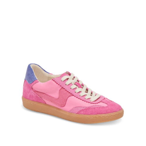 Notice Pink Tenis Rosas