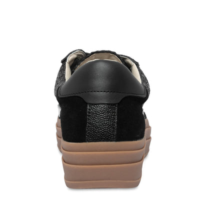 Notice X Onyx Tenis Negros para Mujer