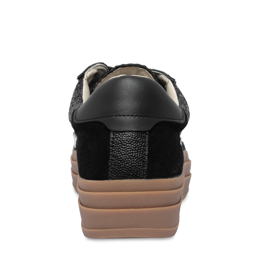 Notice X Onyx Tenis Negros para Mujer