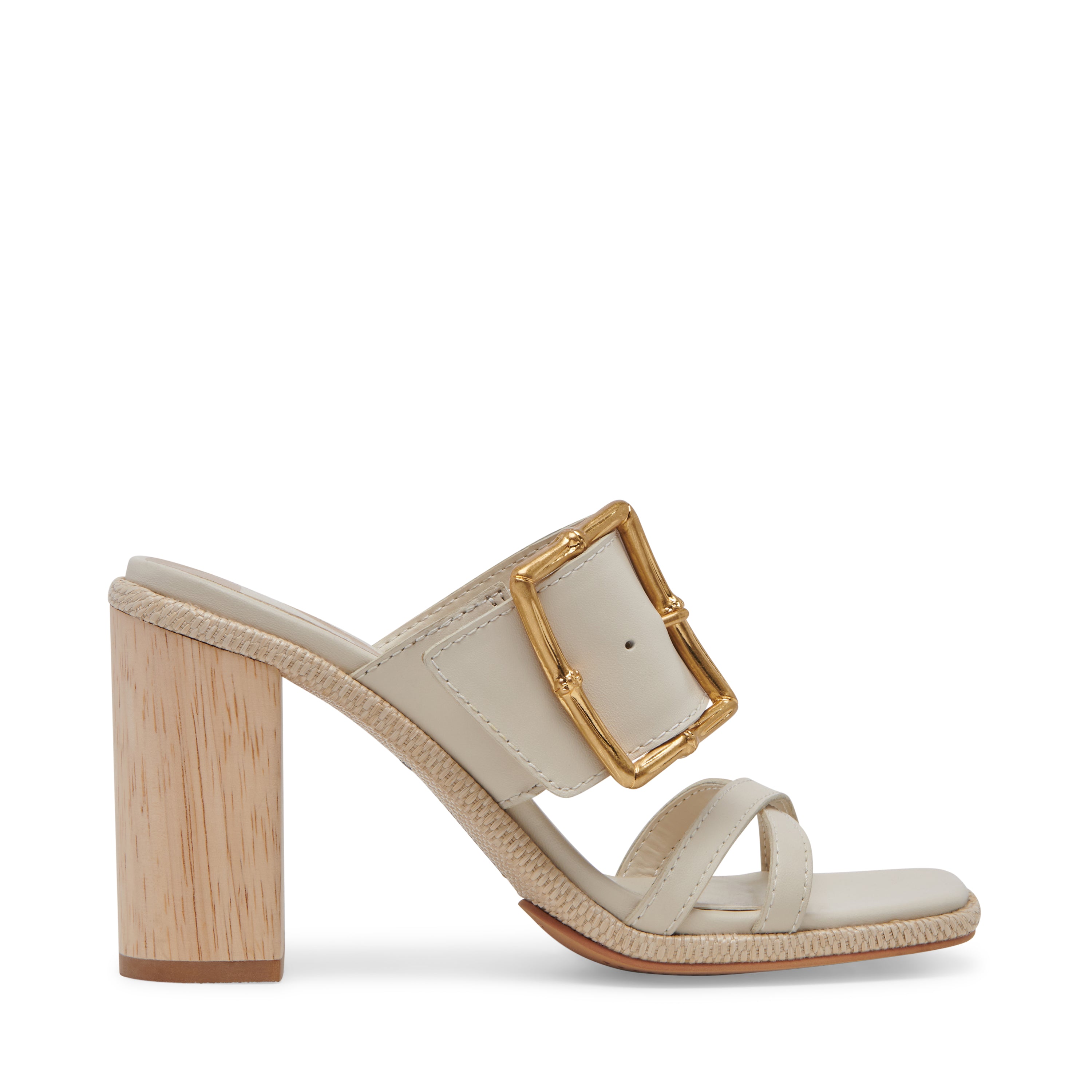 Onnie Sand Leather