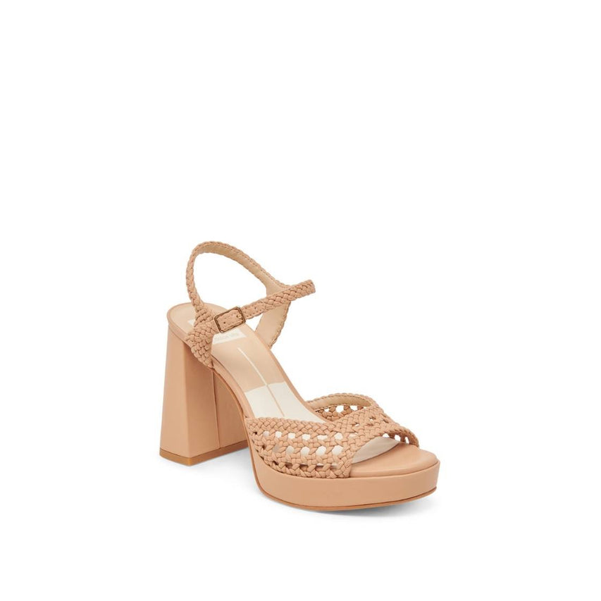  Peyten Cafe Sandalias de Tacon Cafes