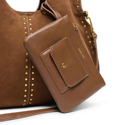 SONORA MID BROWN