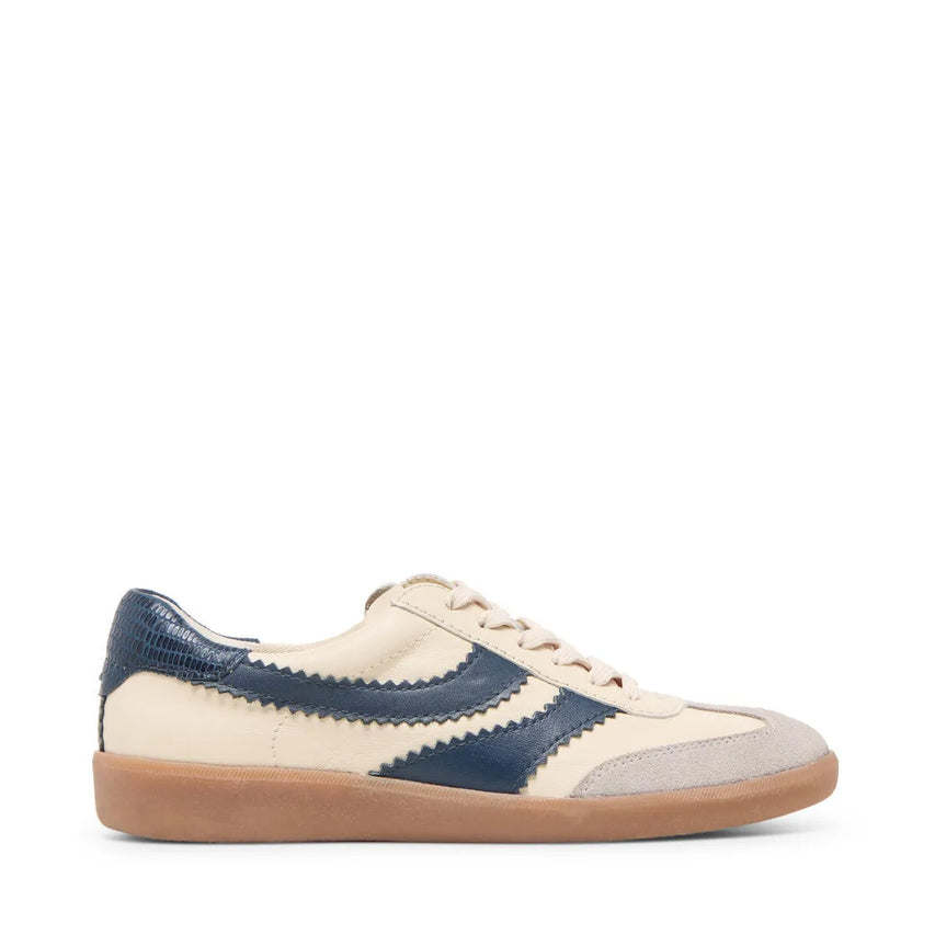 MERIT WHITE/NAVY
