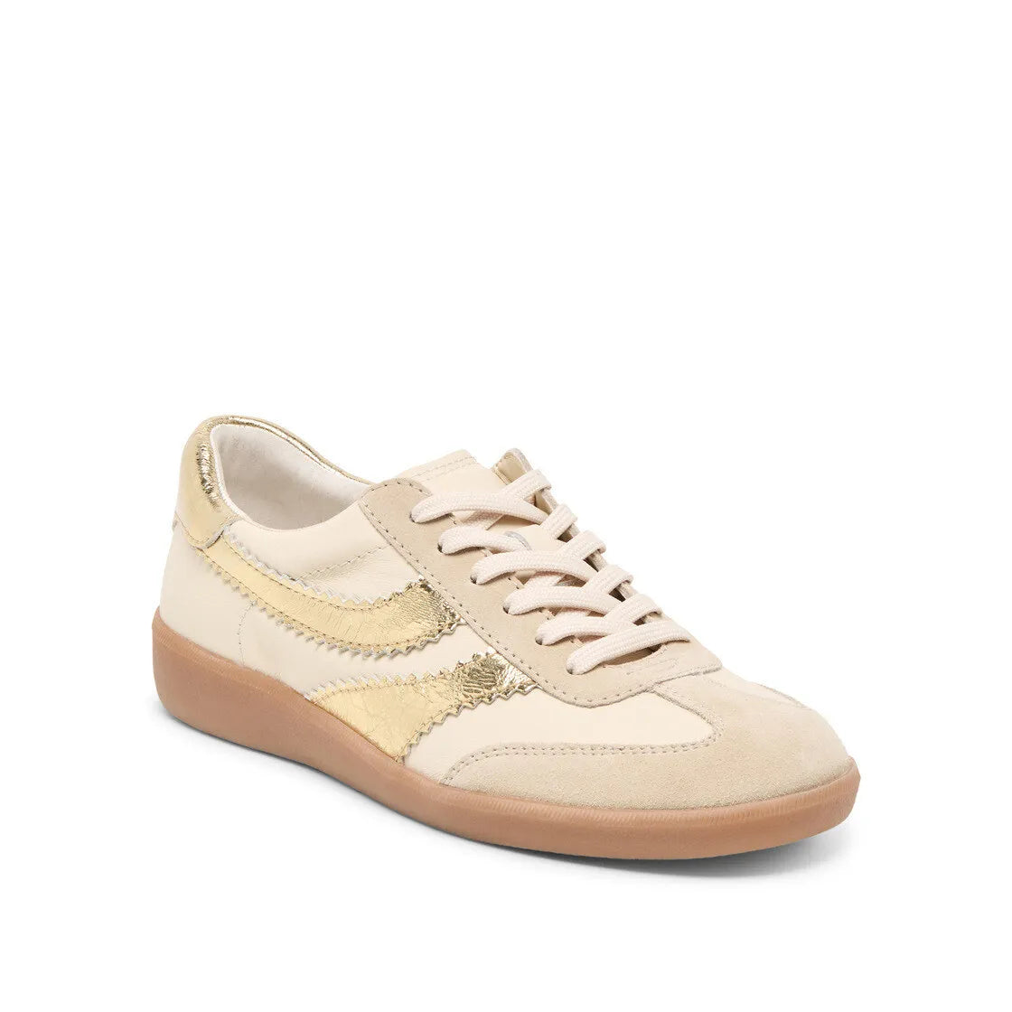 MERIT WHITE/GOLD - view 4