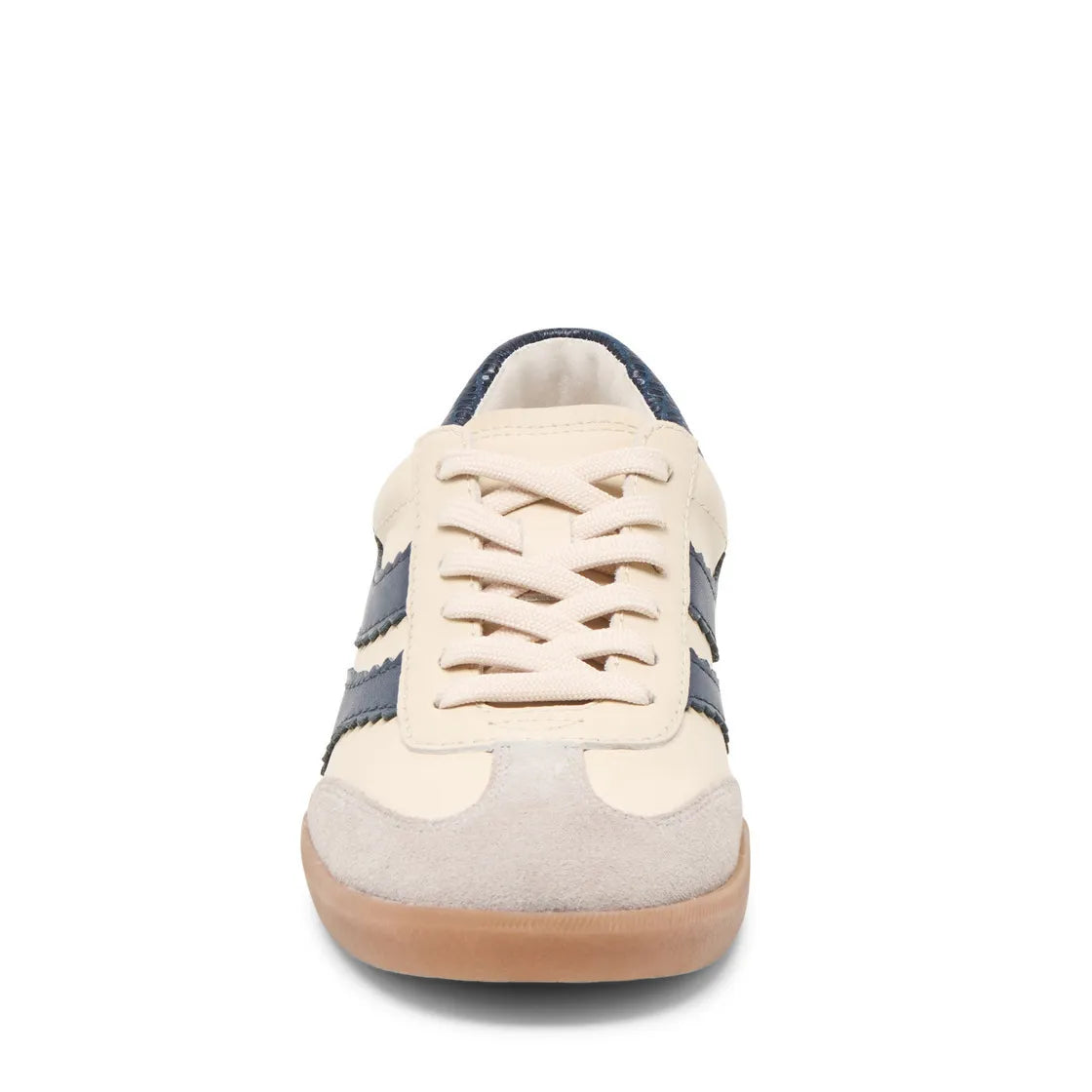 MERIT WHITE/NAVY - view 4