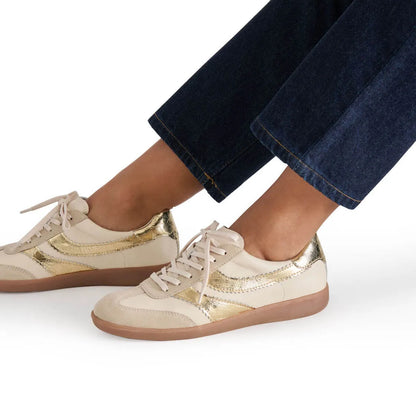 MERIT WHITE/GOLD