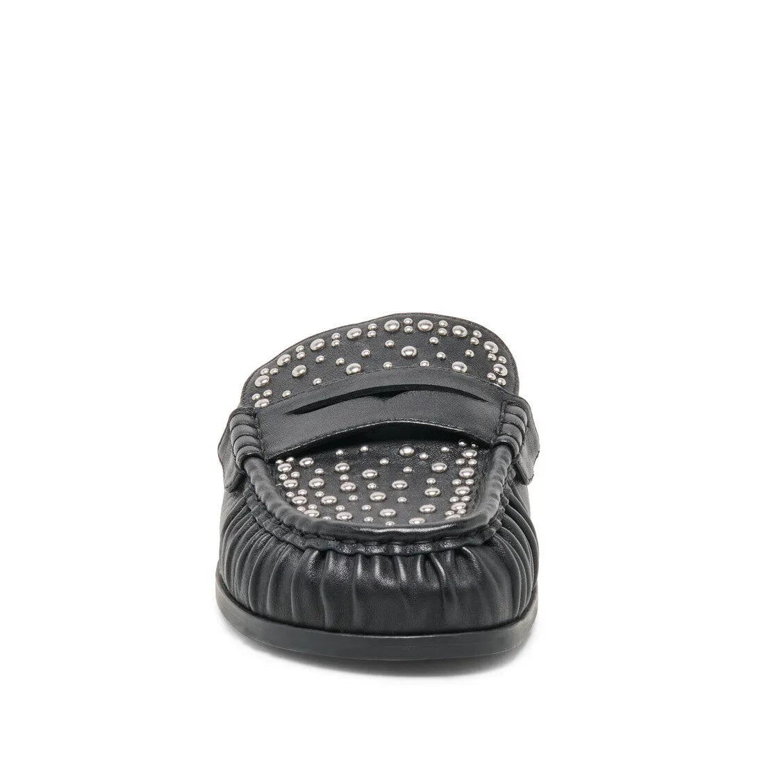 JODERO STUD BLACK - view 3