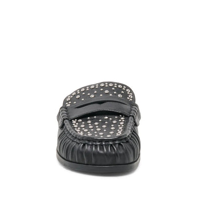 JODERO STUD BLACK
