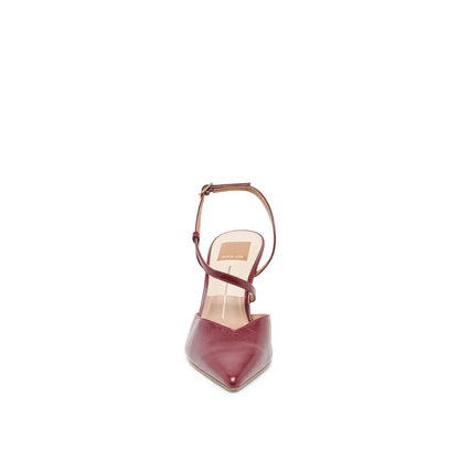 KAMRA OXBLOOD