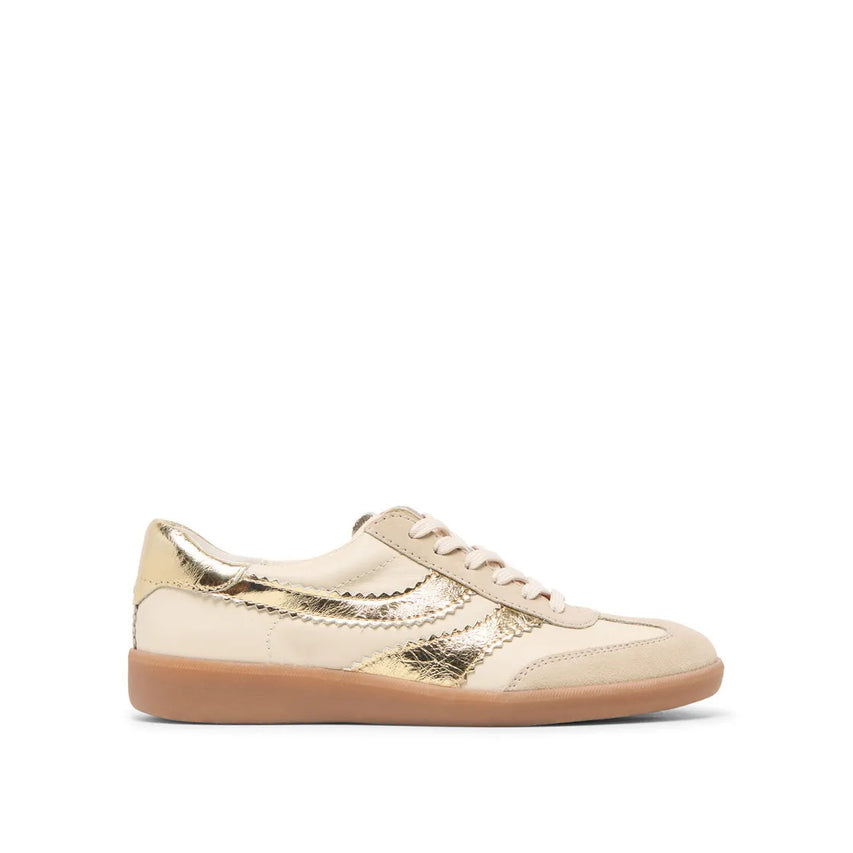 MERIT WHITE/GOLD