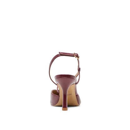 KAMRA OXBLOOD