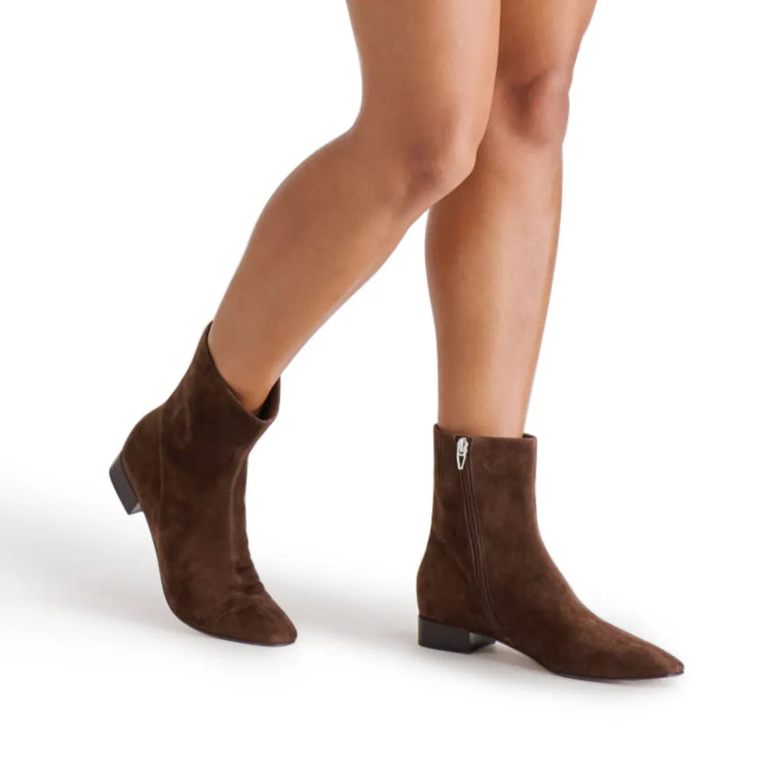 TARINE DARK BROWN - view 3