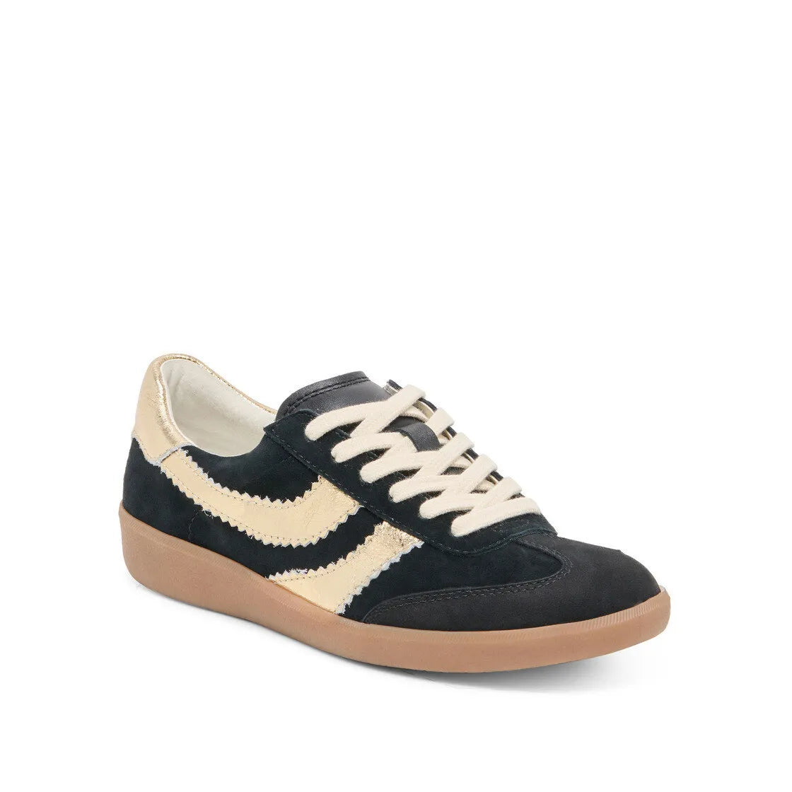 MERIT BLACK/GOLD - view 2