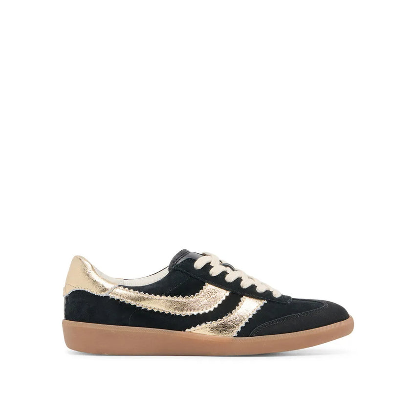 MERIT BLACK/GOLD