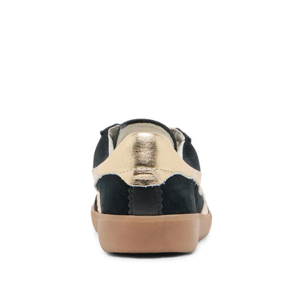 MERIT BLACK/GOLD