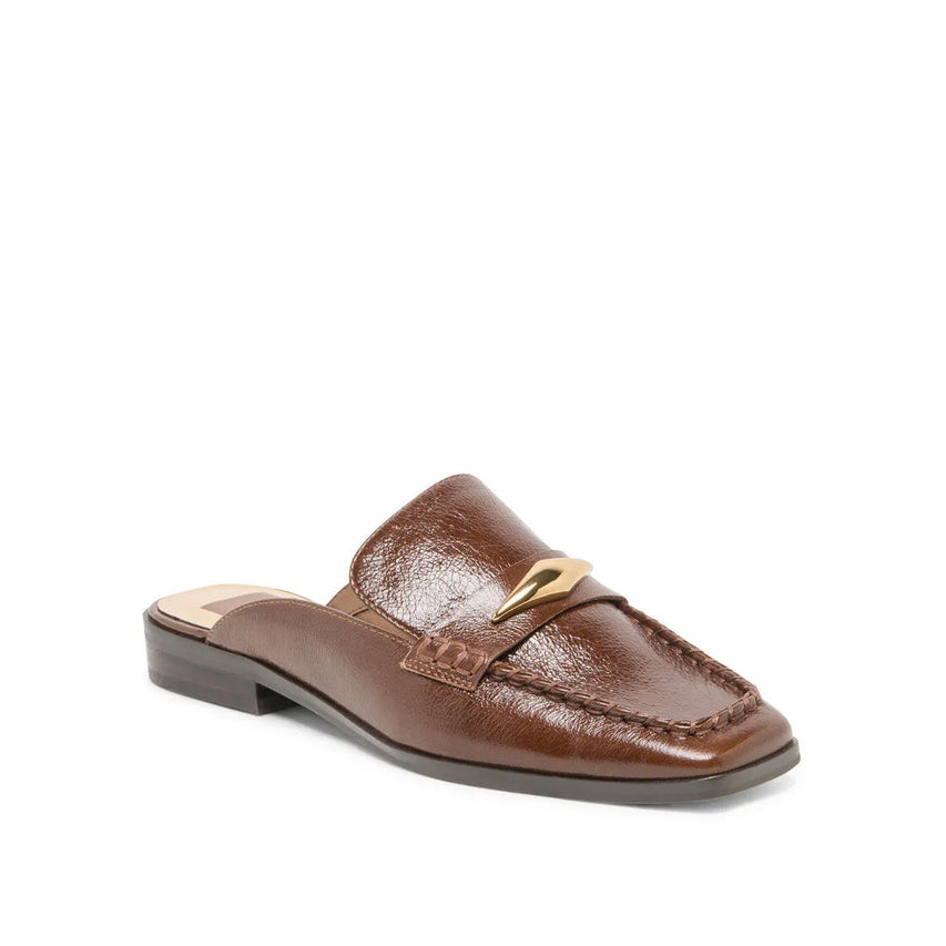 BOWEY RUSSET