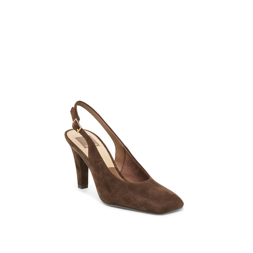GESSIA DARK BROWN