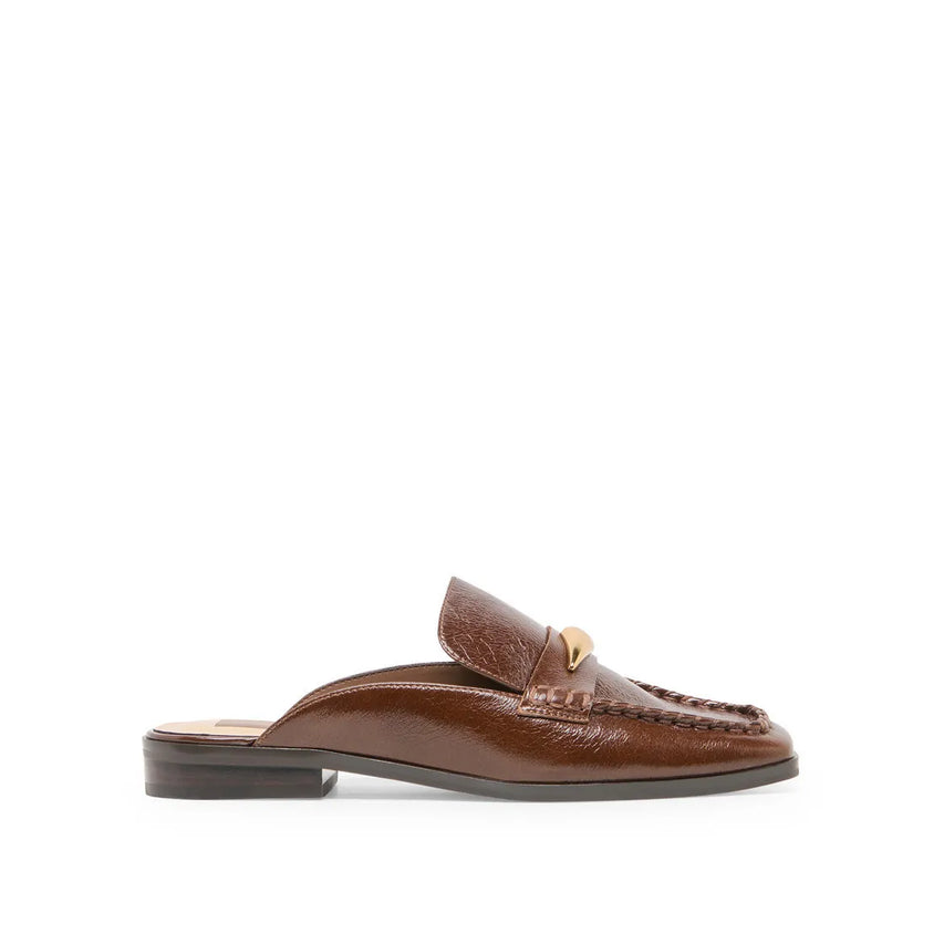 BOWEY RUSSET