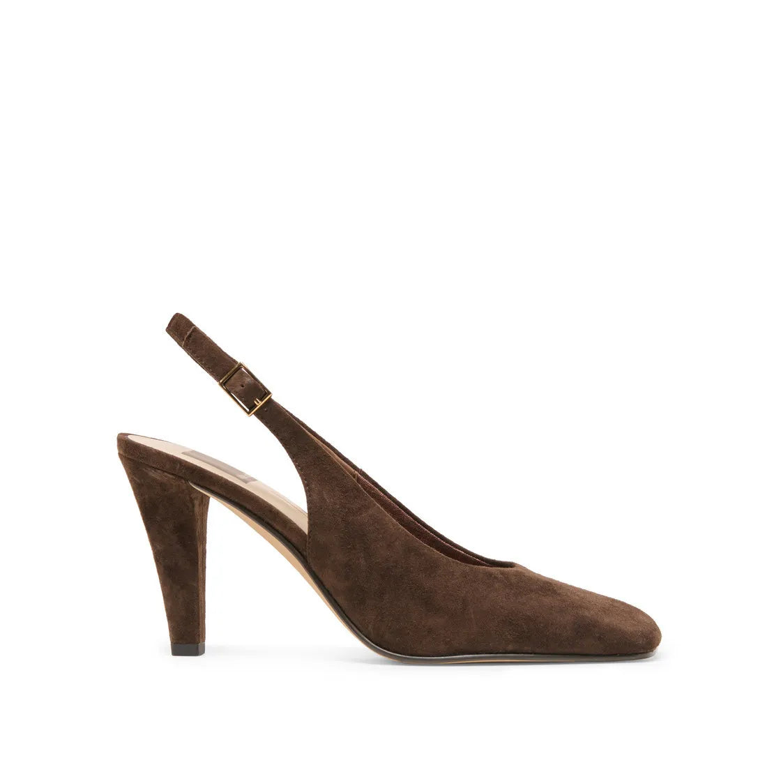 GESSIA DARK BROWN