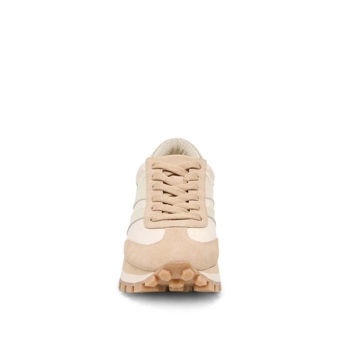 TRESA WHITE/GOLD - view 5