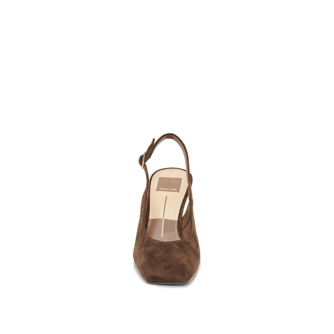 GESSIA DARK BROWN - view 4