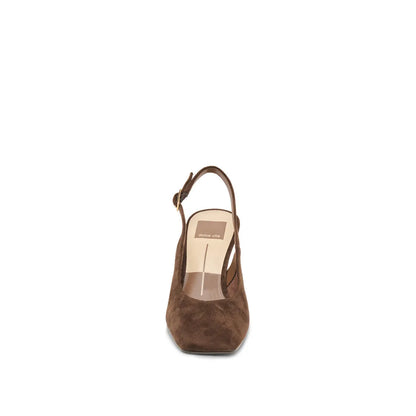 GESSIA DARK BROWN