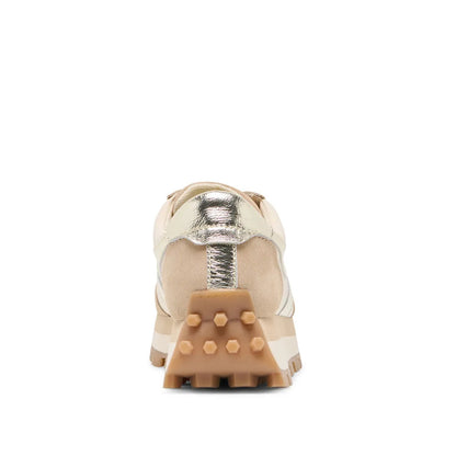TRESA WHITE/GOLD