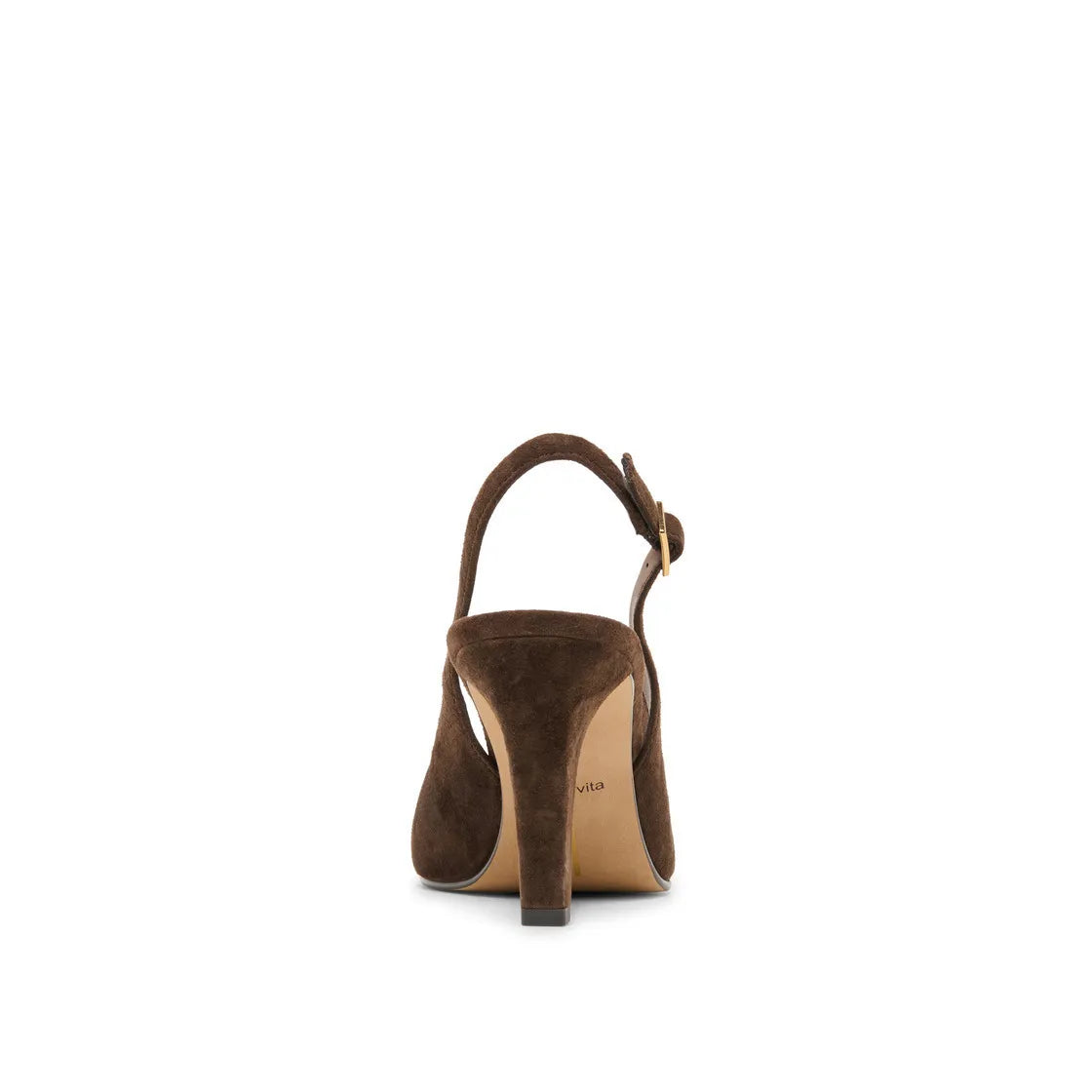 GESSIA DARK BROWN - view 5