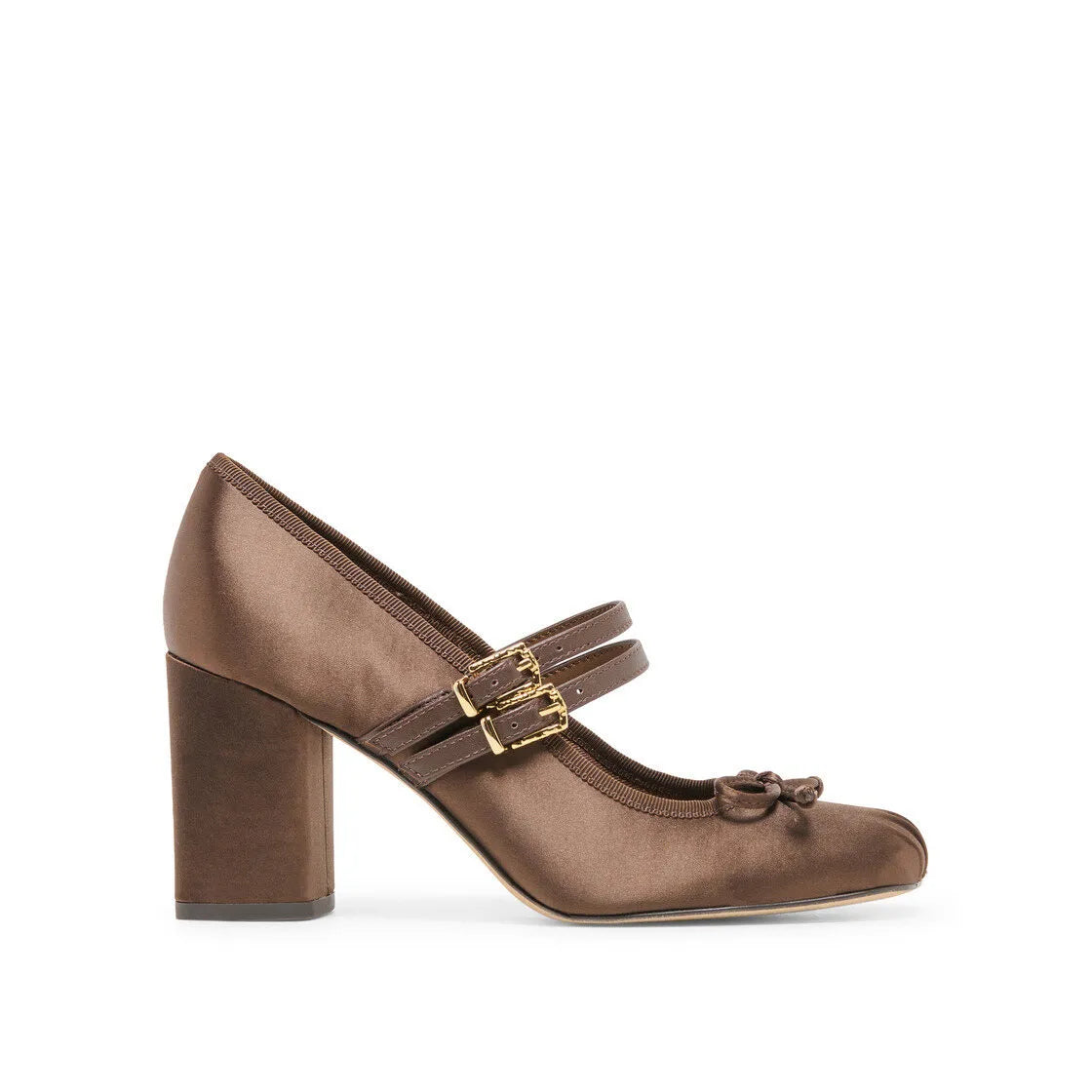 TIARAH DARK BROWN