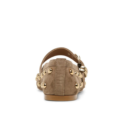 MIKEL STUD OLIVE